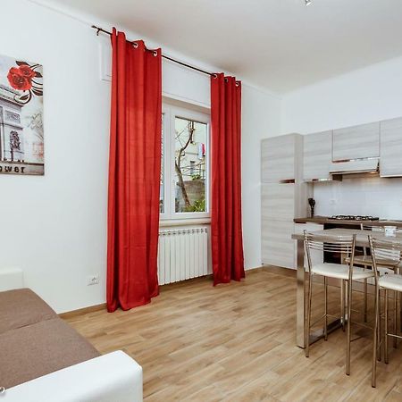 Happy House Apartment Savona Luaran gambar