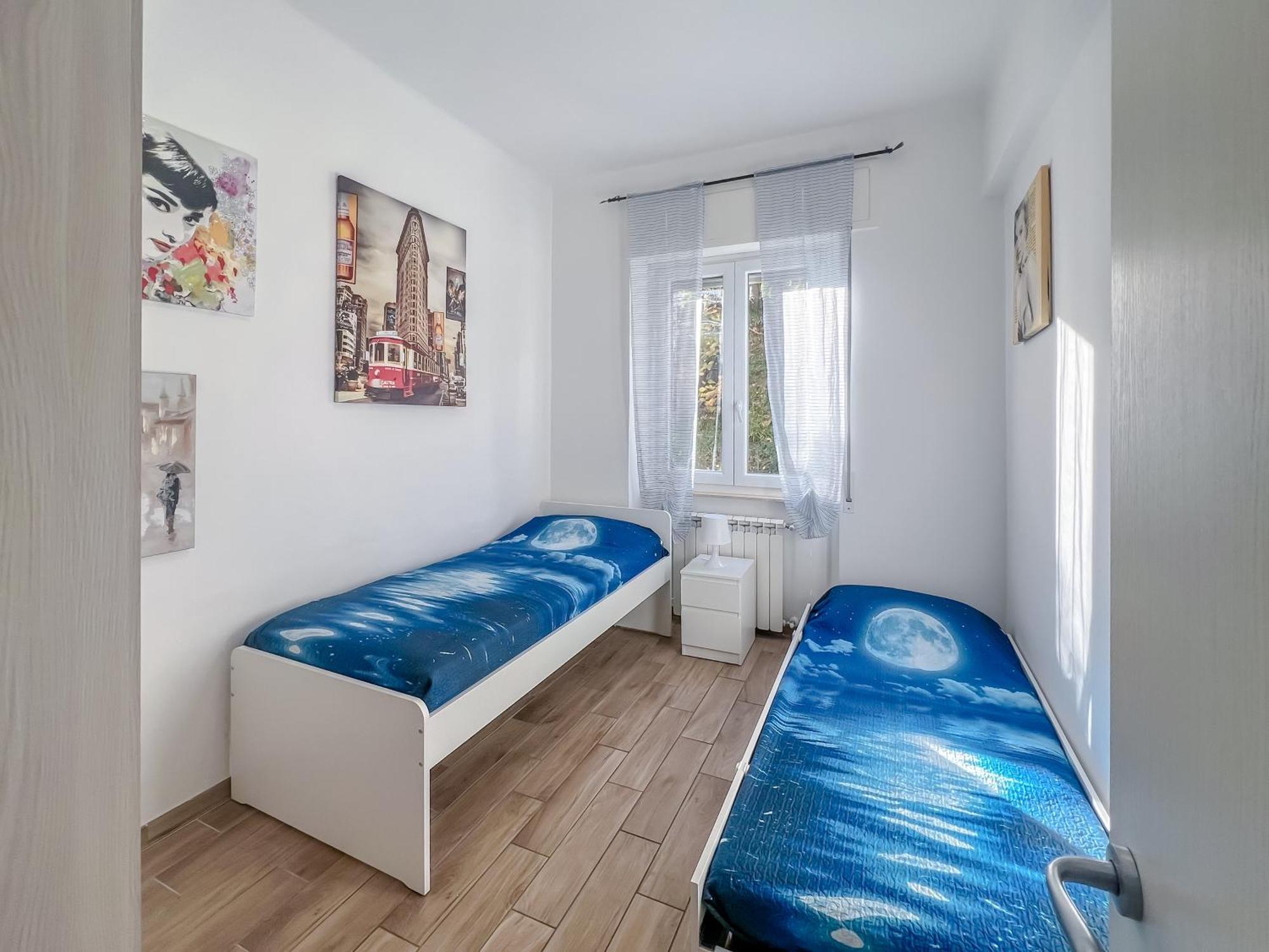 Happy House Apartment Savona Luaran gambar