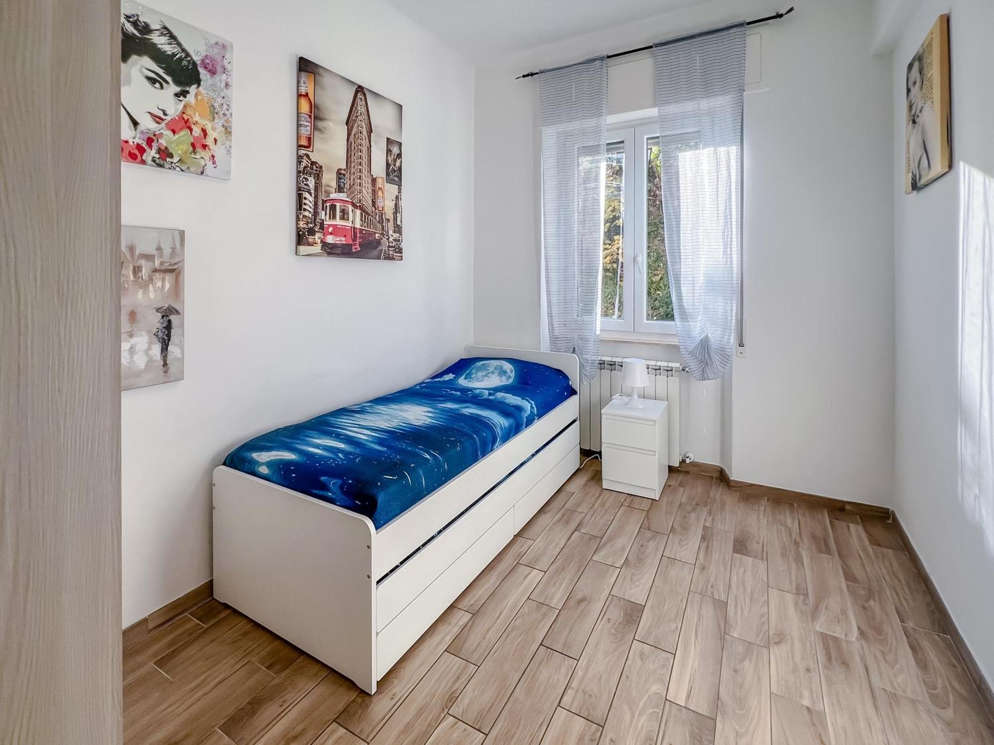 Happy House Apartment Savona Luaran gambar