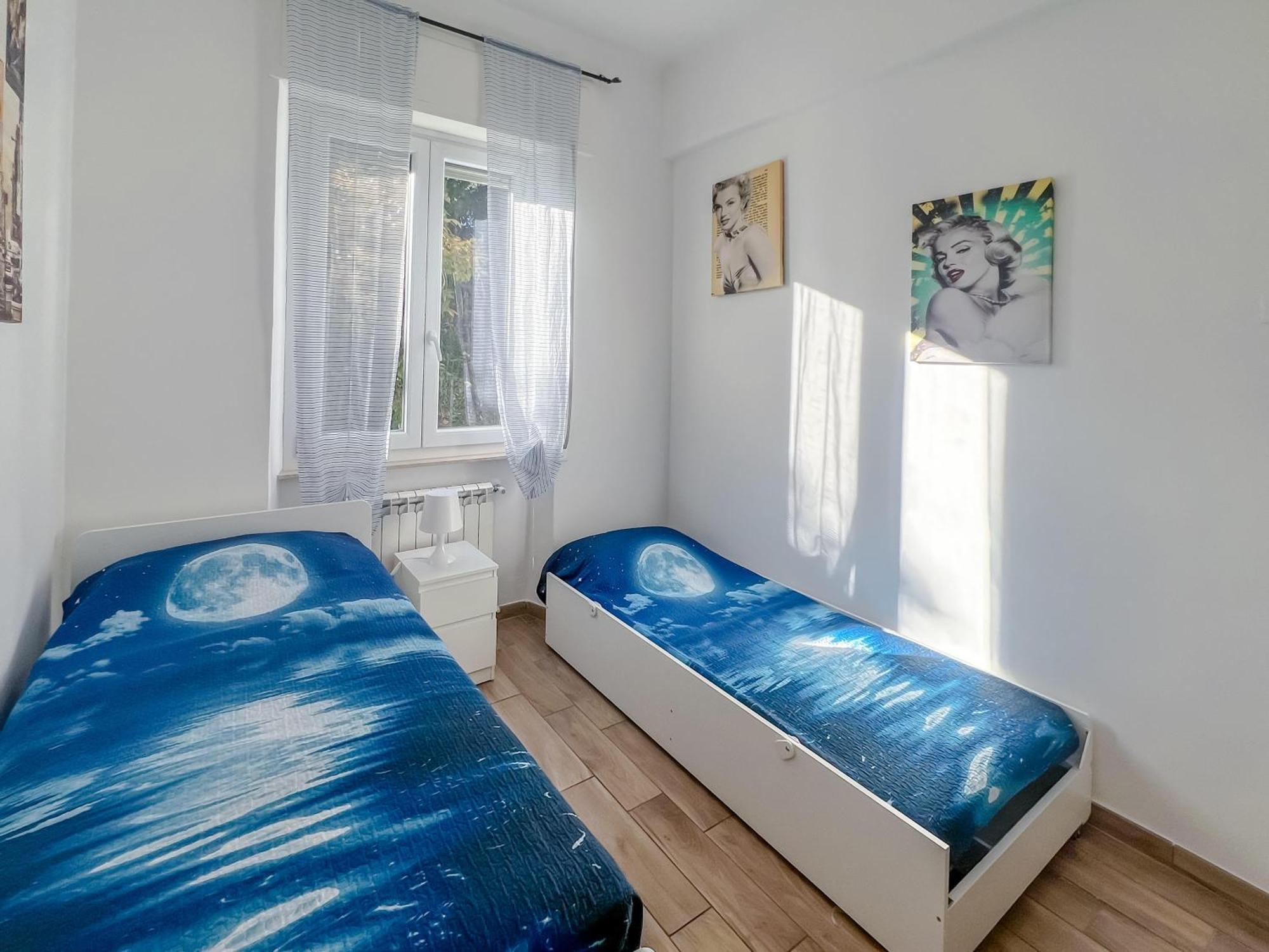 Happy House Apartment Savona Luaran gambar