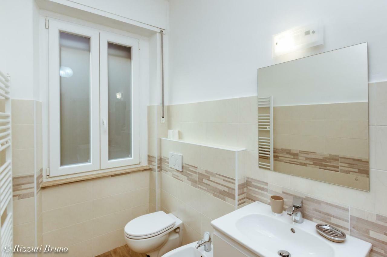 Happy House Apartment Savona Luaran gambar