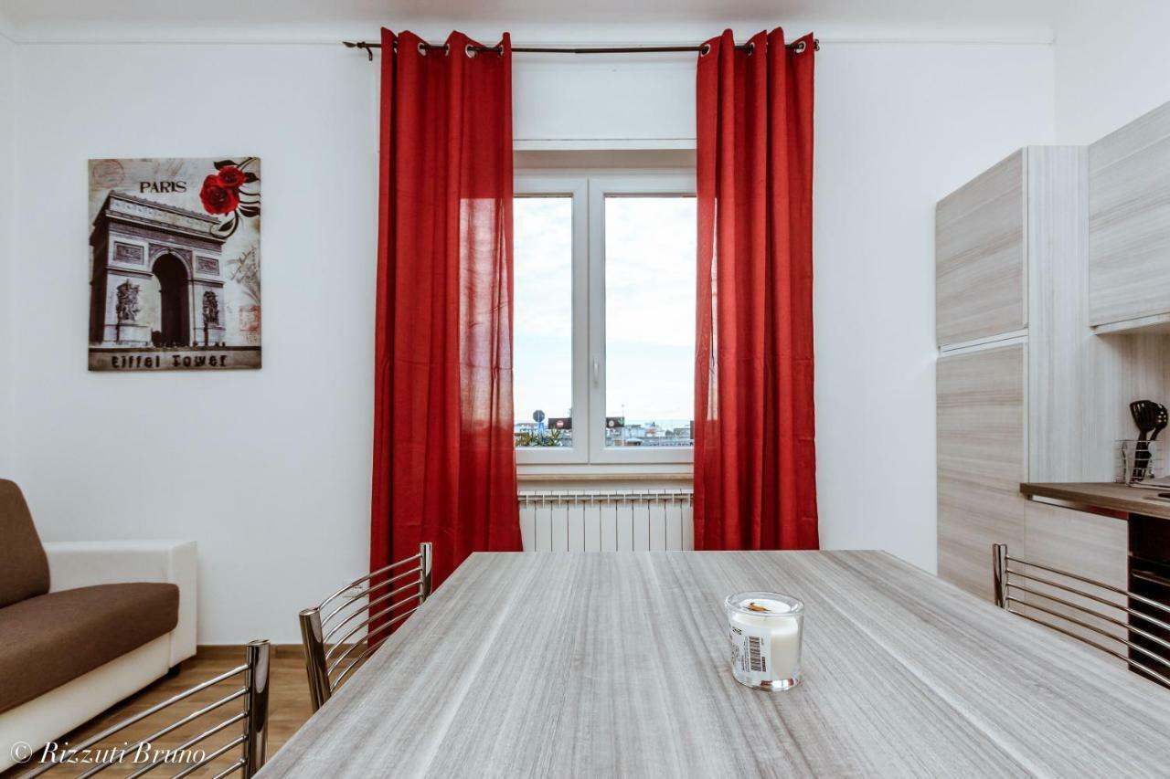 Happy House Apartment Savona Luaran gambar