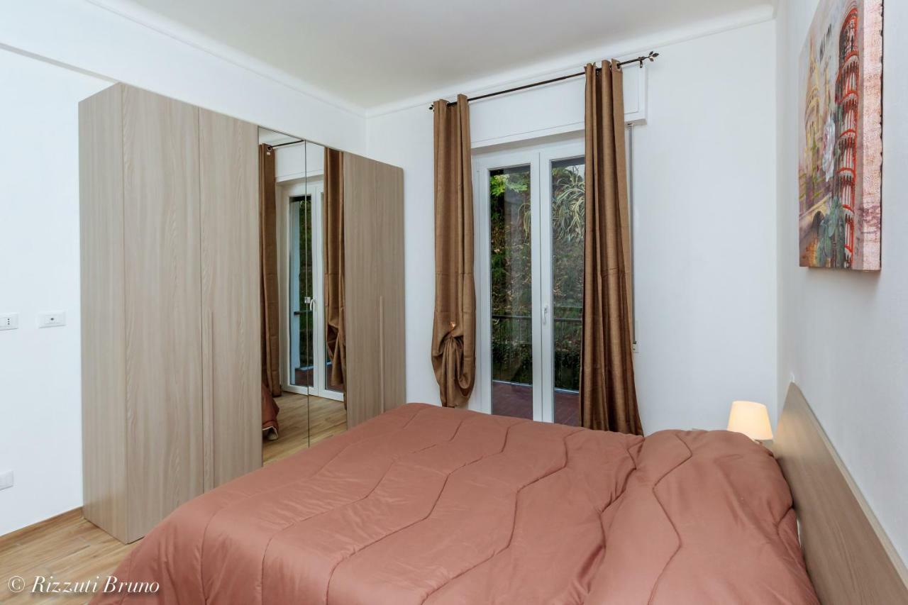 Happy House Apartment Savona Luaran gambar