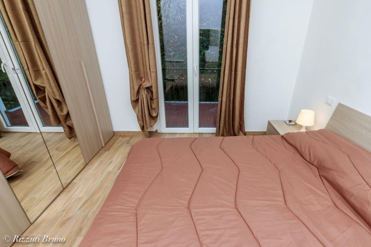 Happy House Apartment Savona Luaran gambar