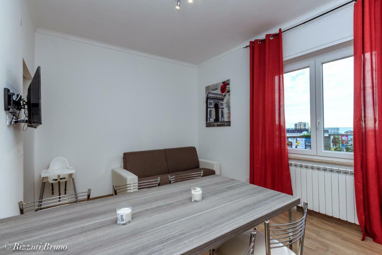 Happy House Apartment Savona Luaran gambar